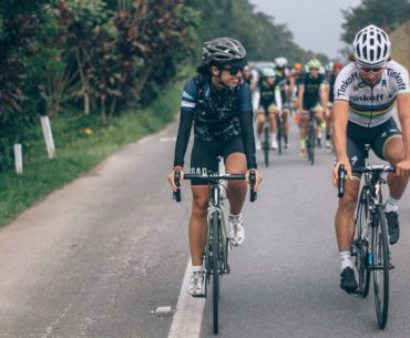 ποδήλατο άνεση