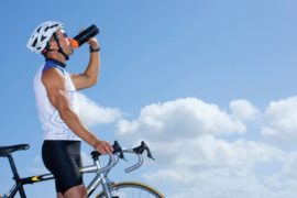 Αφυδάτωση: Συμπτώματα και tips για ενυδάτωση! ενυδάτωση ποδηλασία