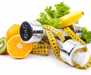 διατροφη γυμναστικη