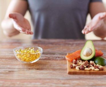 συμπληρωματα διατροφης