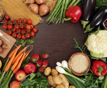 υγιεινα φαγητα