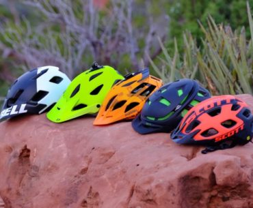 κρανη για το ποδηλατο